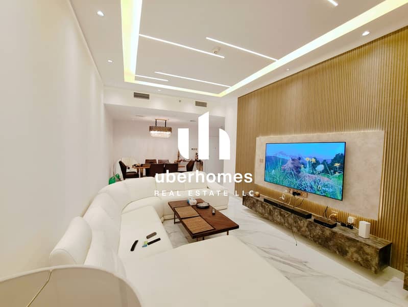 VOT | Upgraded | Fully Furnished | GolfCourse View