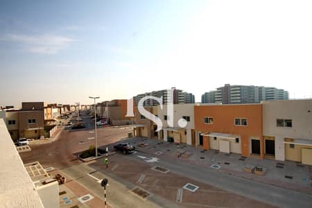 3 Cпальни Таунхаус Продажа в Аль Риф, Абу-Даби - al-reef-villa-al-reef-village-abu-dhabi-21. jpg