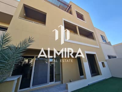 5 Bedroom Villa for Rent in Al Raha Gardens, Abu Dhabi - WhatsApp Image 2025-03-21 at 15.44. 25 (2). jpeg
