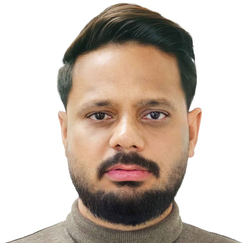 Maroof Hasan