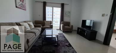 Furnished I Large I 1 Bedroom for rent