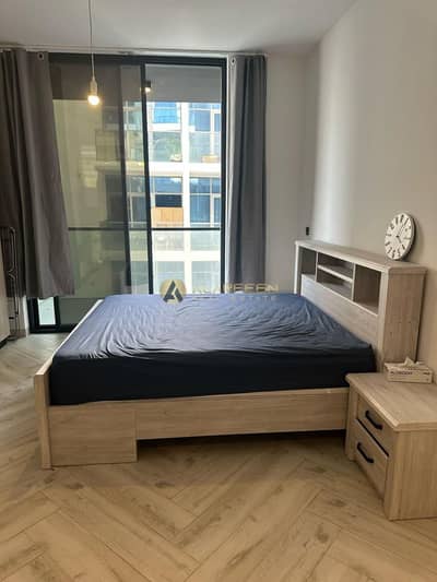 Studio for Rent in Jumeirah Village Circle (JVC), Dubai - IMG-20250321-WA0190. jpg