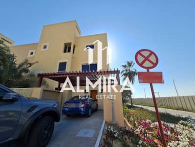 5 Bedroom Villa for Rent in Al Raha Gardens, Abu Dhabi - WhatsApp Image 2025-03-22 at 11.19. 58. jpeg