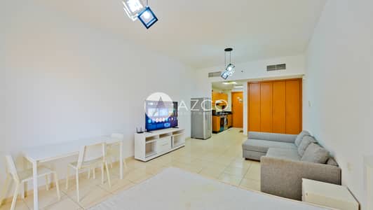 Studio for Rent in Jumeirah Village Circle (JVC), Dubai - AZCO REAL ESTATE-6. jpg