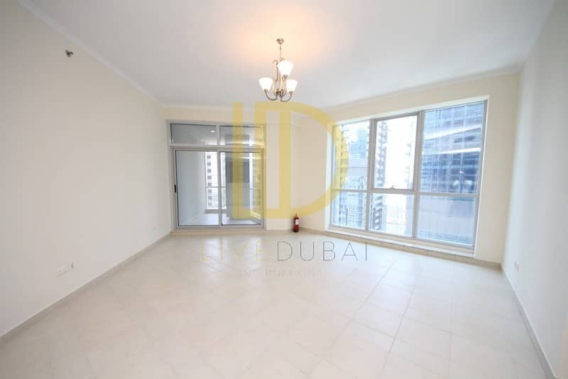 80k|2 Bedroom Flat for rent in Torch Tower