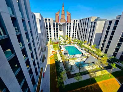 1 Bedroom Apartment for Rent in Aljada, Sharjah - IMG-20250322-WA0003. jpg