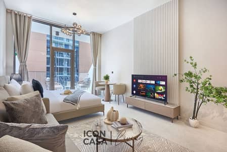 朱美拉环形村(JVC)， 迪拜 单身公寓待租 - CLM_0543_HDR. jpg