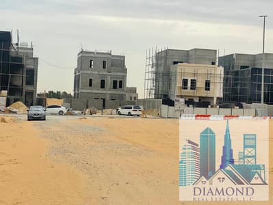 Plot for Sale in Al Helio, Ajman - WhatsApp Image 2025-03-13 at 04.08. 36. jpeg