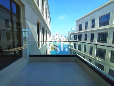 2 Bedroom Flat for Rent in Al Reem Island, Abu Dhabi - IMG-20241220-WA0199. jpg