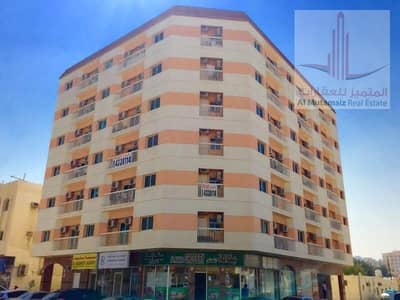 2 Bedroom Apartment for Rent in Al Rashidiya, Ajman - 2. jpg