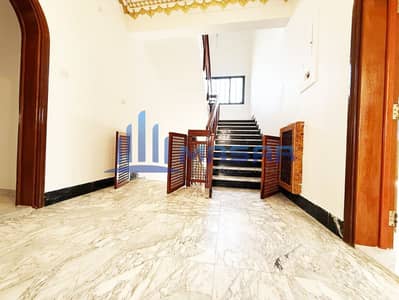 5 Bedroom Villa for Rent in Al Karamah, Abu Dhabi - Layer Light. png