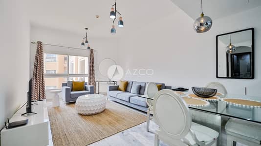 1 Bedroom Flat for Rent in Jumeirah Village Circle (JVC), Dubai - WhatsApp Image 2025-01-20 at 13.37. 15 (1). jpeg