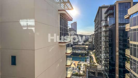苏巴哈特兰社区， 迪拜 2 卧室单位待售 - 位于苏巴哈特兰社区，双子辉煌 2 卧室的公寓 2080000 AED - 11178491