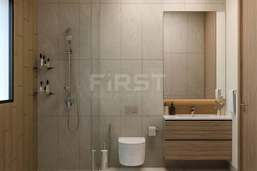7 4 Bedroom Villa Type V4 Select in Jubail Island Abu Dhabi UAE (5). jpg