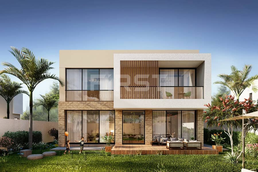 10 4 Bedroom Villa Type V4 Select in Jubail Island Abu Dhabi UAE (1). jpg