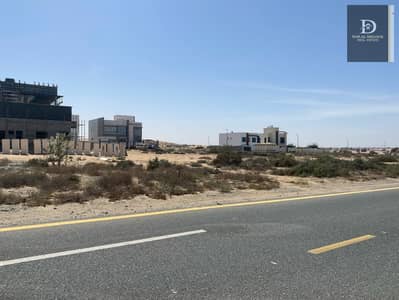 Plot for Sale in Hoshi, Sharjah - WhatsApp Image 2025-03-08 at 3.39. 26 AM (1). jpeg