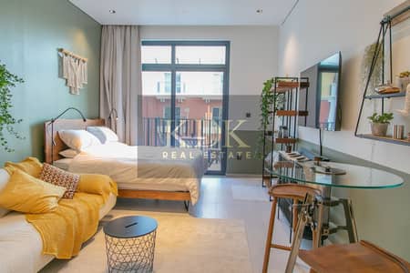 Studio for Rent in Jumeirah Village Circle (JVC), Dubai - IMG-20250322-WA0031. jpg