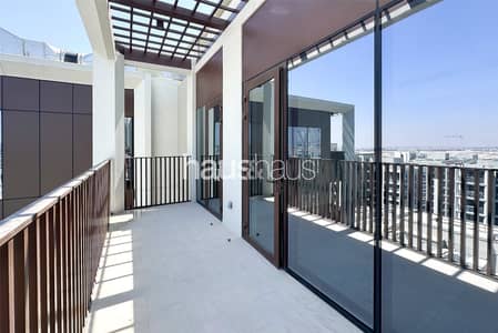 1 Bedroom Apartment for Sale in Dubai Creek Harbour, Dubai - Creek Rooftop Views | Mortgageable | Beach Access