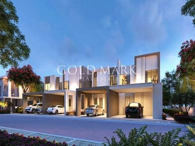 3 Bedroom Townhouse for Sale in Dubailand, Dubai - Motivated Seller I Prime Location I Luxury Living