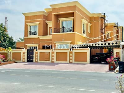 5 Bedroom Villa for Rent in Al Barsha, Dubai - WhatsApp Image 2025-03-22 at 12.59. 03 PM. jpeg