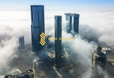 فلیٹ 3 غرف نوم للبيع في جزيرة الريم، أبوظبي - sun tower 1. jpg