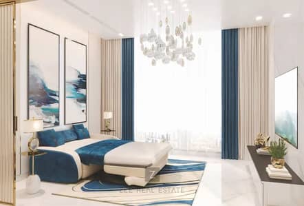 Studio for Sale in Dubai Silicon Oasis (DSO), Dubai - timez - by - danube - 15. jpg