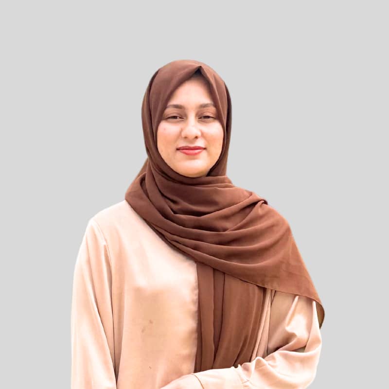 Ayesha Ramzan