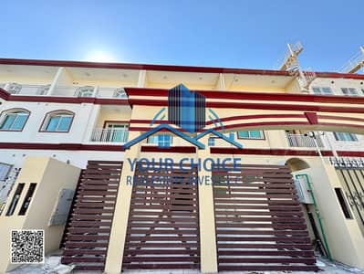 4 Bedroom Villa for Rent in Ajman Uptown, Ajman - 1. jpg