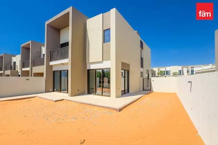 4 Bedroom Townhouse for Rent in Dubailand, Dubai - Brand New | Single Row | Upto 3 Cheques