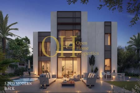 5 Bedroom Villa for Sale in Al Shamkha, Abu Dhabi - Untitled Project - 2023-08-24T161050.708. jpg