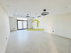 فیلا في القرهود 4 غرف 279999 درهم - 11179313