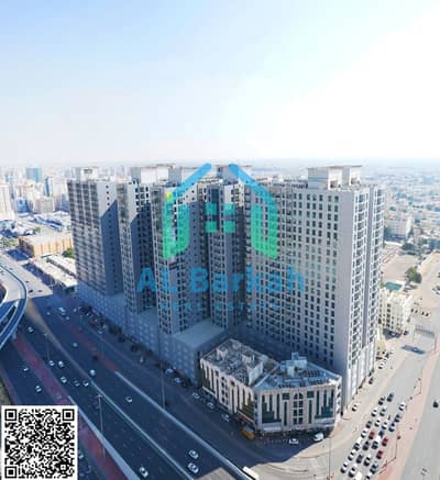 فلیٹ 1 غرفة نوم للبيع في النعيمية، عجمان - 4ce98cc8-96d3-43e4-b8c2-ddbbcb7de18f. jpg