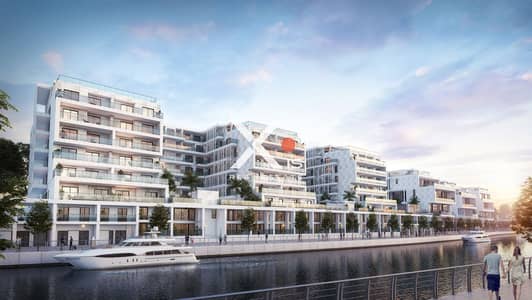 4 Bedroom Apartment for Sale in Al Raha Beach, Abu Dhabi - Raha Loft 12. jpg