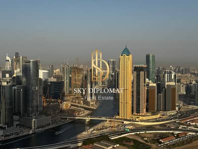 3 Bedroom Flat for Sale in Business Bay, Dubai - IMG_6488. JPG