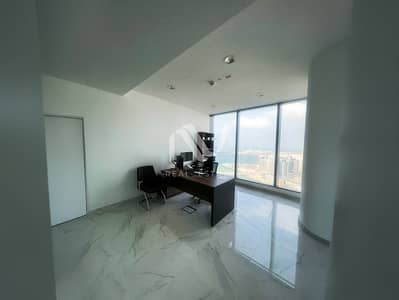 Office for Rent in Al Reem Island, Abu Dhabi - Addax Port Office_0004_expand. jpg