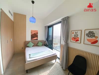 Studio for Rent in Meydan City, Dubai - IMG_7526. jpg