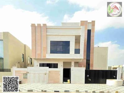 7 Bedroom Villa for Sale in Al Yasmeen, Ajman - 1000225486. jpg