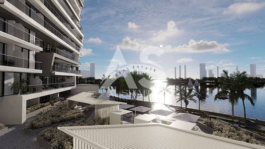 Studio for Sale in Yas Island, Abu Dhabi - 1693555361d5-image-3. jpg