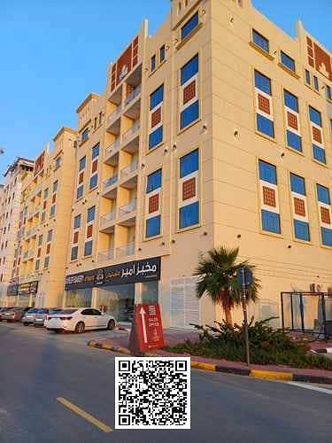 2 Bedroom Flat for Sale in Al Yasmeen, Ajman - 7hRdDMsx7SrHV6SY6mnwTuGNtLCbrl8Io0f07P62. jpeg