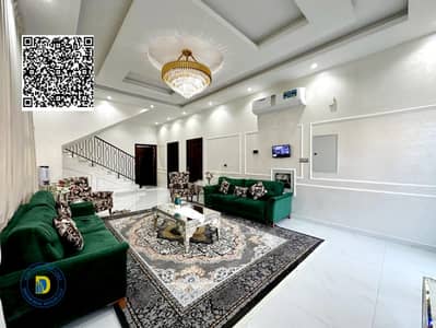 5 Bedroom Villa for Sale in Al Amerah, Ajman - WhatsApp Image 2025-03-15 at 9.47. 40 PM. jpeg