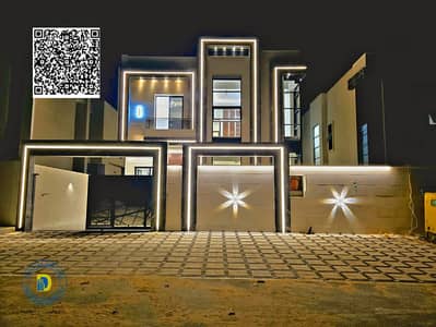 5 Bedroom Villa for Sale in Al Helio, Ajman - WhatsApp Image 2025-03-22 at 1.58. 27 PM. jpeg