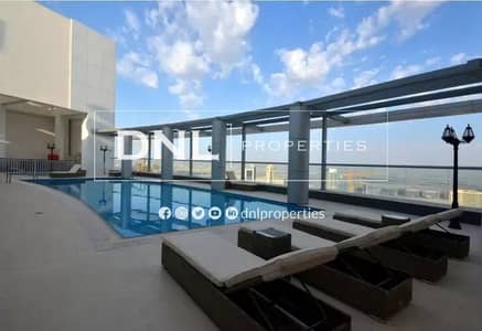 Downtown | Studio Apartment | Burj Al Nujoom Downtown | Studio Apartment | Burj Al Nujoom