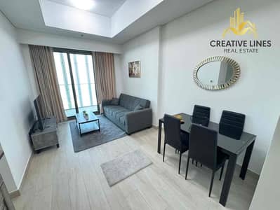 1 Bedroom Apartment for Rent in Al Jaddaf, Dubai - e96616a4-26dd-43f9-ab1b-8b44fda7867a. jpg