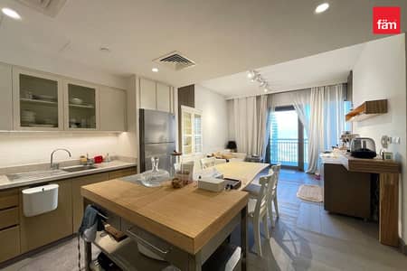 1 Bedroom Flat for Sale in Dubai Creek Harbour, Dubai - Furnished | Exclusive | Ready to Move