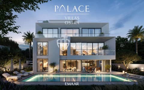5 Cпальни Вилла Продажа в Меаисем 2, Дубай - PALACE_VILLAS_OSTRA_IMAGE06. jpg