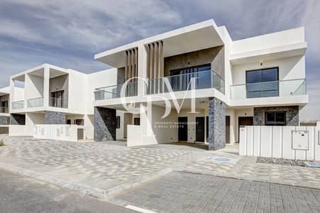 3 Cпальни Таунхаус Продажа в Яс Айленд, Абу-Даби - IMG-20250321-WA0128. jpg