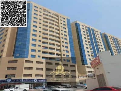 花园城市， 阿治曼 2 卧室公寓待售 - IMG-20241203-WA0126. jpg