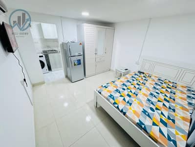 Студия в аренду в Халифа Сити, Абу-Даби - IMG-20250322-WA0004. jpg