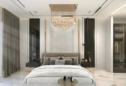 1 Bedroom Apartment for Sale in Jumeirah Village Circle (JVC), Dubai - Executive Apartment | 6Y Payment Plan I VASTU