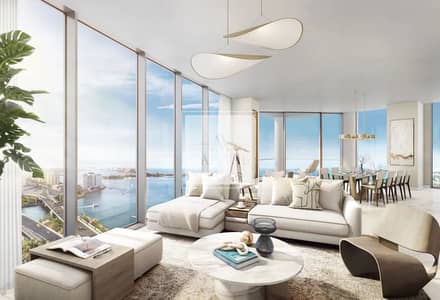 1 Bedroom Flat for Sale in Palm Jumeirah, Dubai - Beach Access | 1 BR | Luxury Living